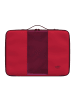 Cabinzero Adventure Packtasche 35 cm cranberry