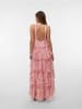 Vero Moda Party-Kleid in Angel Wing