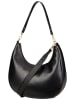 travelite Handtasche Barbara Cozy HO in Schwarz