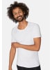 Sloggi Unterhemd / Shirt Kurzarm Go - Organic Cotton in Weiß