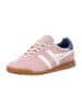 Gola Sneaker Low in Rosa