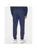 Champion Blau Baumwolle Jogginghose (Workout Hose)