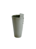 Goebel Vase Sirikit in 31 cm in grün