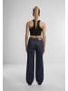 2Y Studios Baggy & Loose in raw blue