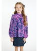 faina Mädchen (Kids) Bluse in Pink Marine