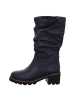 remonte Damen Winterschuhe warm  in Schwarz