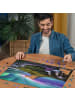 Ravensburger Ravensburger Puzzle 1.000 Teile Nordlichter über Kirkjufell in bunt