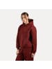 SMILODOX Hoodie Lyanna in Braun