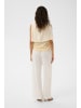 Soaked in Luxury Casual Hose SLAria Casual fit in Broken White
