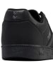 Hummel Sneaker "Handball Perfekt Sn" in Schwarz