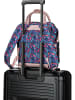 Cabaia Rucksack Adventurer Recycled Oxford Small in Honfleur
