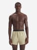 adidas Boxer Active Woven in Kamel, khaki