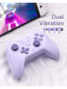 COFI 1453 Bluetooth Controller, Switch Controller mit 6-Axis Motion in Lila