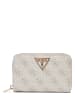 Guess Geldbörse Laurel II in ecru taupe - 0001