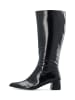 Bianco Kniehohe Stiefel in BlackPratia1