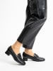 ara Klassischer Slipper in schwarz