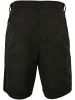 Southpole Chino Shorts in black