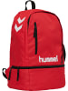 Hummel Hummel Back Pack Hmlpromo Multisport Unisex Erwachsene in TRUE RED