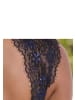 LASCANA Belle Affaire Body in schwarz
