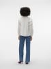 Vero Moda Bluse in Snow White