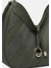 KASSANDRA Handtasche in GREEN