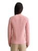 Marc O'Polo DfC Pullover regular in Natural Rose