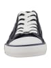 Mustang Sneaker blau