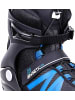 K2 Inliner in Blau