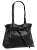 Samantha Look Handtasche in schwarz