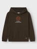 name it Sweatshirt in Turkish Coffee