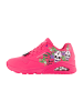 Skechers Sneaker Low in Pink
