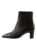 Högl Stiefelette Schwarz/Schwarz
