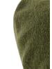 Camel Active Beanie aus einem Wollmix in Oliv