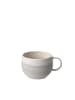 like. by Villeroy & Boch Kaffeetasse Perlemor Sand in beige