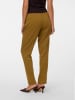 Vero Moda Hose in Butternut