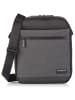 Hedgren Next Inc Umhängetasche RFID Schutz 21 cm stylish grey