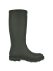 Hunter Gummistiefel Downpour Tall Boot in dunkelgruen