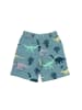 Walkiddy Shorts Running Dinosaurs-Shorts