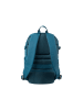 Franky RS103-B Freizeitrucksack transformative teal