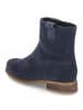 Gabor Stiefeletten in blau