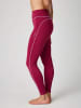 OCEANSAPART Leggings Valentina in Cherry Love
