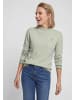 Olsen Sweatshirt in Moss Green