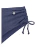 LASCANA Bikini-Hose in nachtblau