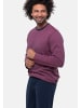 Ammann Schlafanzug Oberteil Cotton - Mix & Match in Brick red