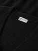 name it Nkfolina Cardigan Strickjacke in black