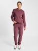 Hummel Sweatshirt Hmlpulse Damen in NOCTURNE