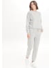 Athlecia Sweatpants Soffina in 1005 Light Grey Melange