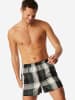 Schiesser Boxer Web - Multipacks in sortiert 6