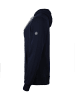 SCHIETWETTER SCHIETWETTER Hoodie Basic Iris 320 in navy