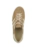 Gant Sneaker low Spearclub in hellbraun